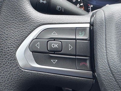 2023 Jeep Compass Sport