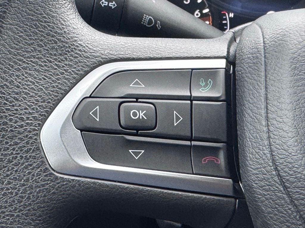 2023 Jeep Compass Sport