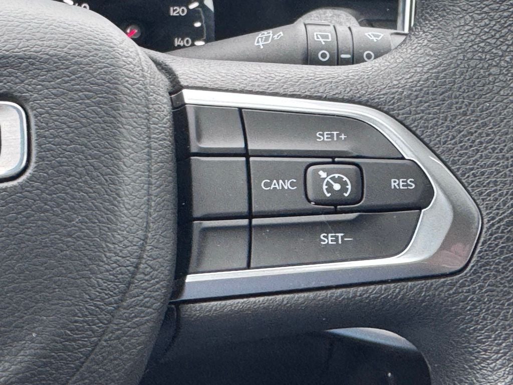 2023 Jeep Compass Sport