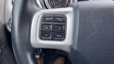 2014 Dodge Journey SE