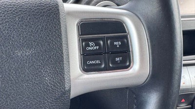 2014 Dodge Journey SE