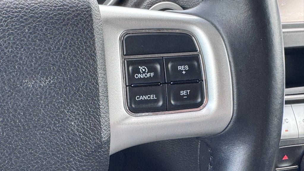 2014 Dodge Journey SE