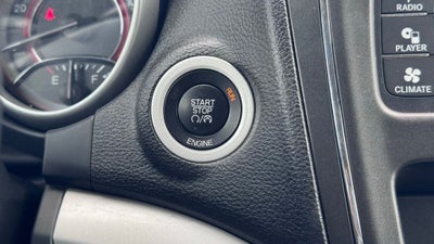 2014 Dodge Journey SE