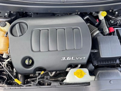 2014 Dodge Journey SE