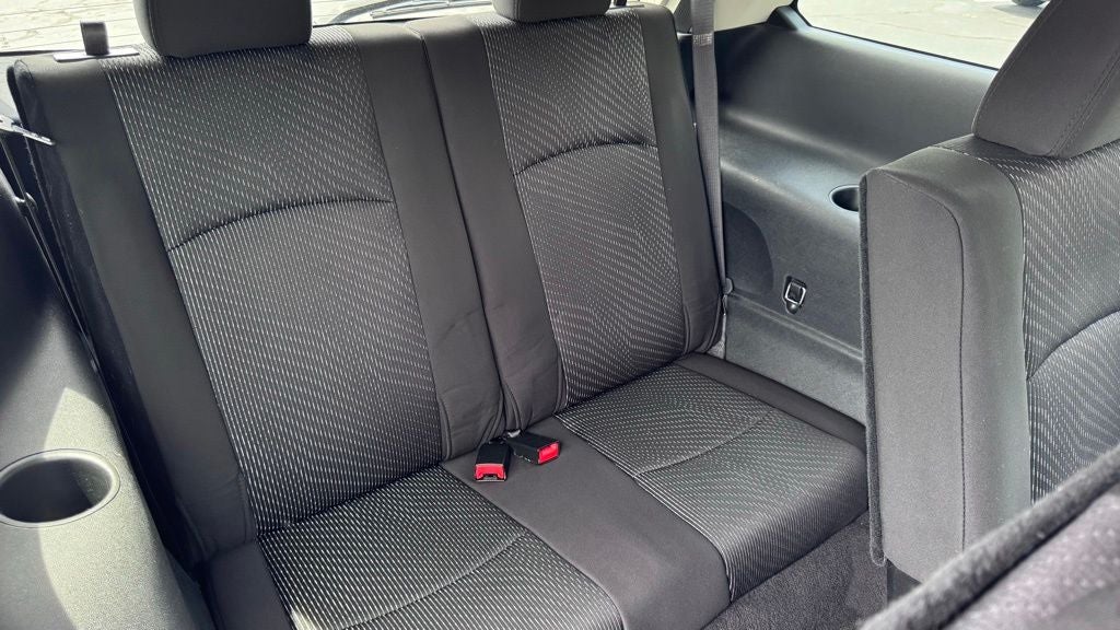 2014 Dodge Journey SE