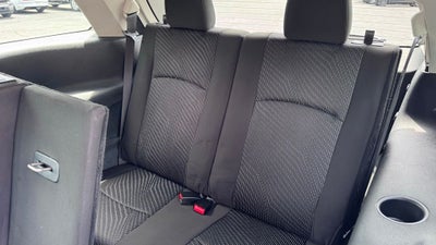 2014 Dodge Journey SE