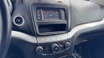 2014 Dodge Journey SE