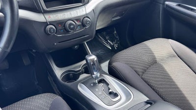 2014 Dodge Journey SE