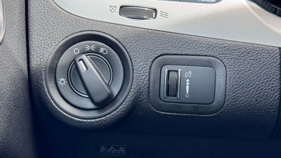 2014 Dodge Journey SE