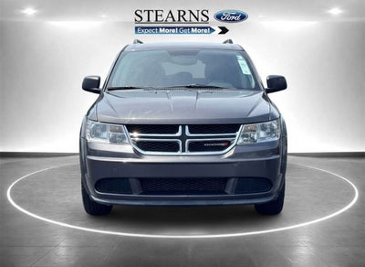 2014 Dodge Journey SE
