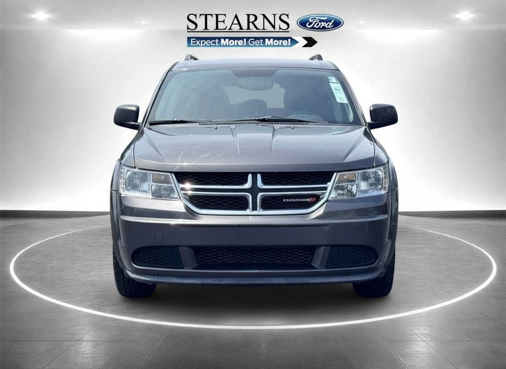 2014 Dodge Journey SE