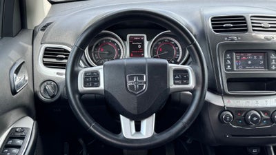2014 Dodge Journey SE