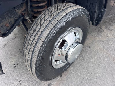 2016 RAM 3500 Big Horn