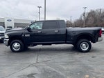 2016 RAM 3500 Big Horn