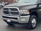 2016 RAM 3500 Big Horn