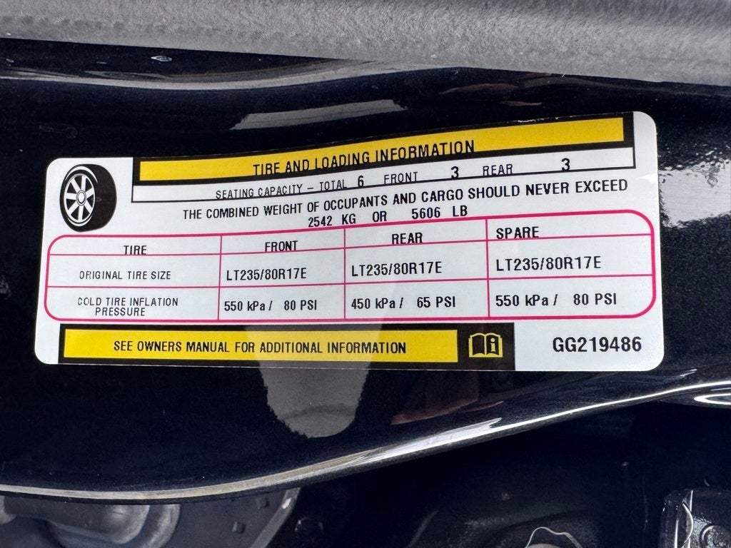 2016 RAM 3500 Big Horn