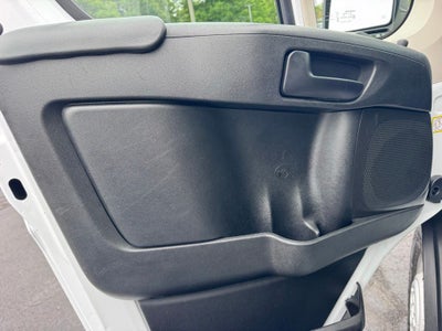 2022 RAM ProMaster 1500 Base 136 WB