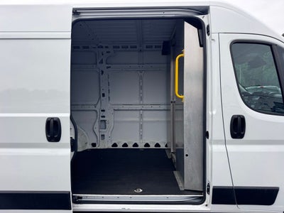 2022 RAM ProMaster 1500 Base 136 WB