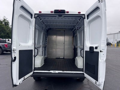 2022 RAM ProMaster 1500 Base 136 WB