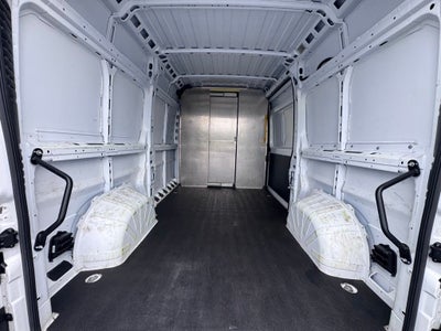 2022 RAM ProMaster 1500 Base 136 WB