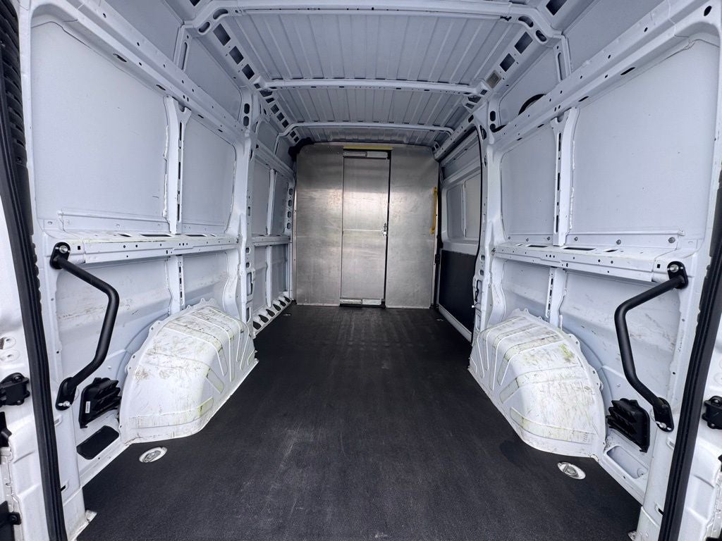 2022 RAM ProMaster 1500 Base 136 WB