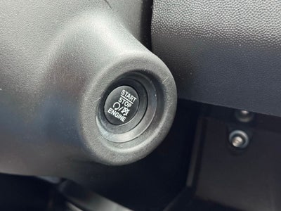 2022 RAM ProMaster 1500 Base 136 WB