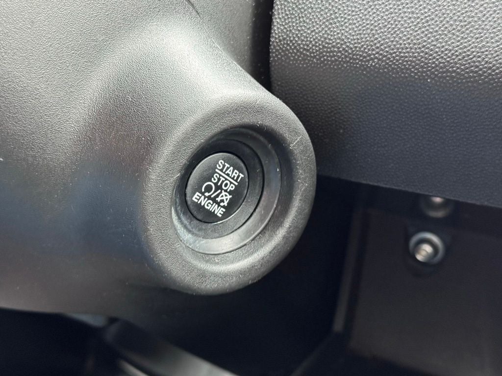 2022 RAM ProMaster 1500 Base 136 WB