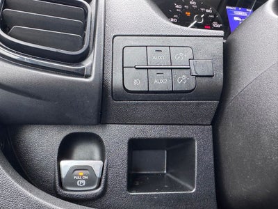 2022 RAM ProMaster 1500 Base 136 WB