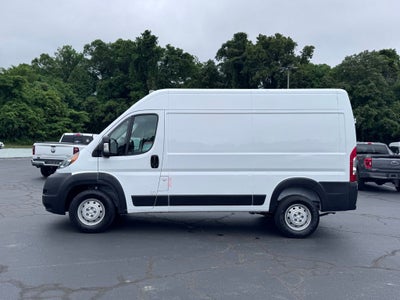 2022 RAM ProMaster 1500 Base 136 WB