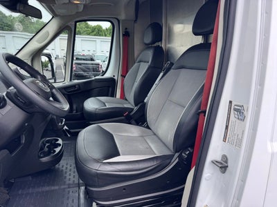 2022 RAM ProMaster 1500 Base 136 WB