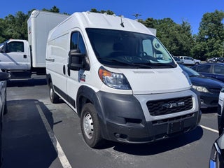 2022 RAM ProMaster 1500 Base 136 WB