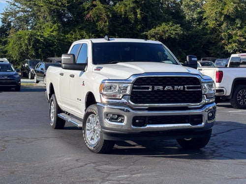 2023 RAM 2500 Big Horn
