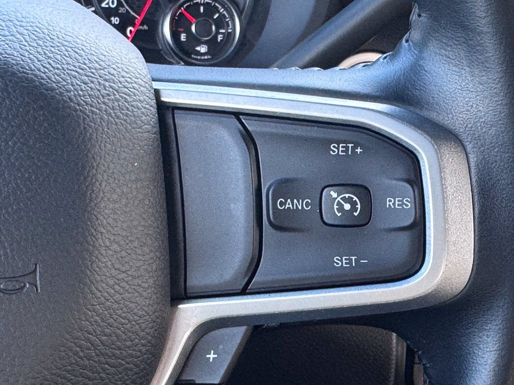 2023 RAM 2500 Big Horn