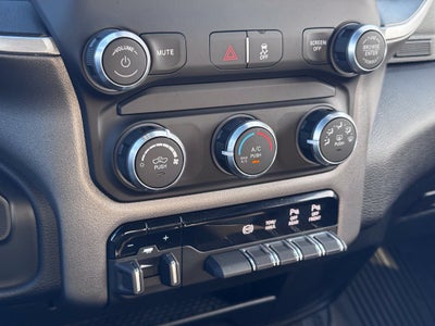 2023 RAM 2500 Big Horn