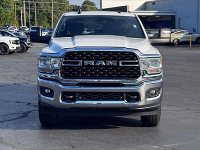 2023 RAM 2500 Big Horn