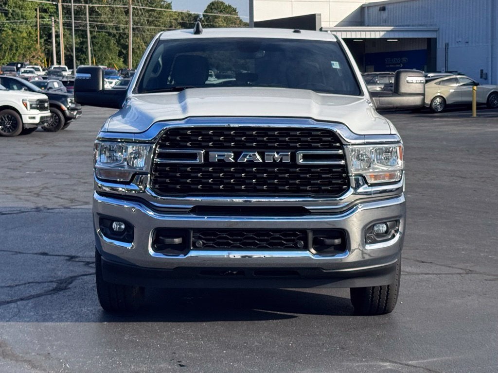 2023 RAM 2500 Big Horn