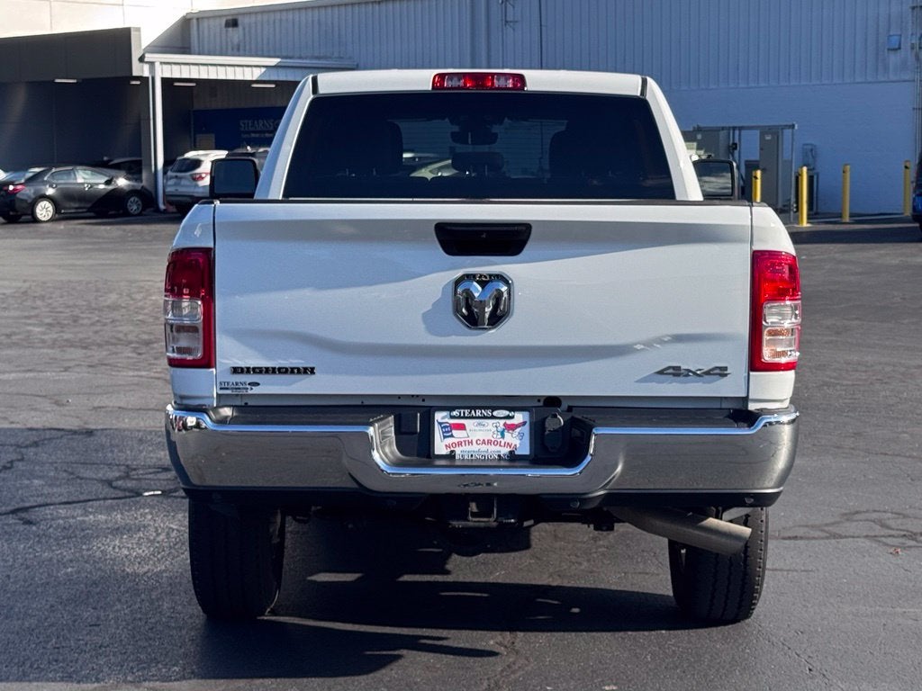 2023 RAM 2500 Big Horn