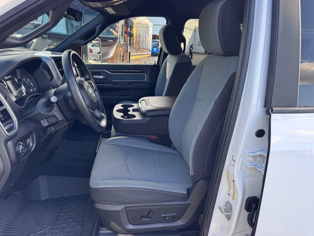 2023 RAM 2500 Big Horn