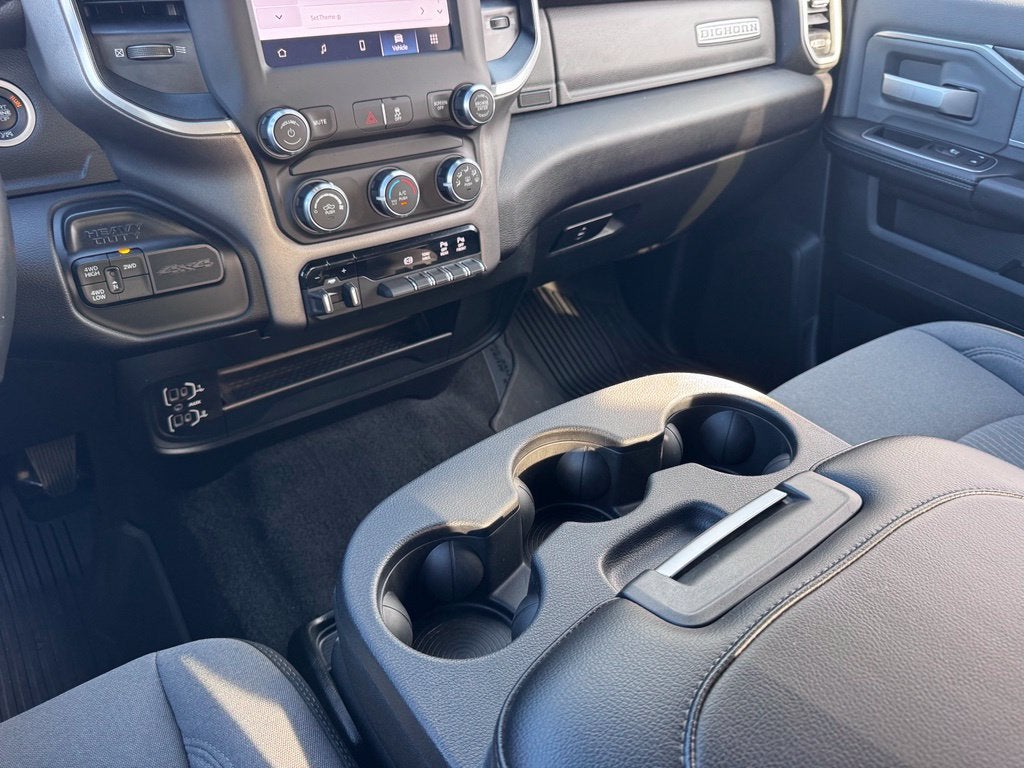 2023 RAM 2500 Big Horn