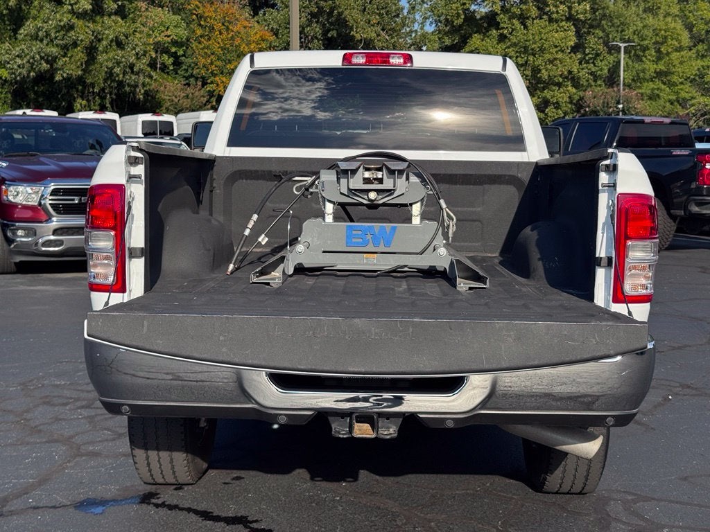 2023 RAM 2500 Big Horn