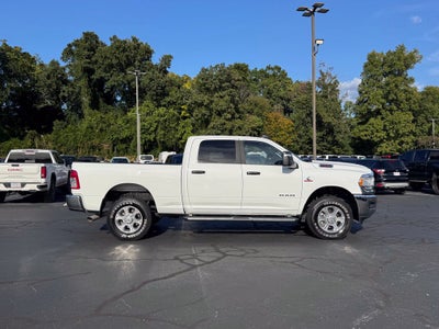 2023 RAM 2500 Big Horn