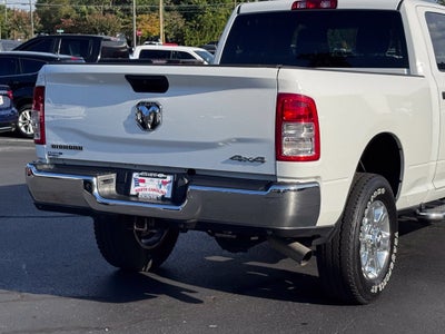 2023 RAM 2500 Big Horn