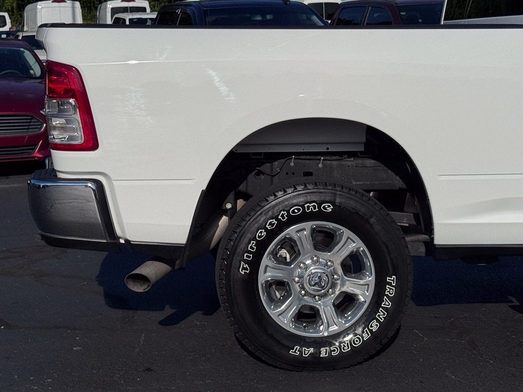 2023 RAM 2500 Big Horn