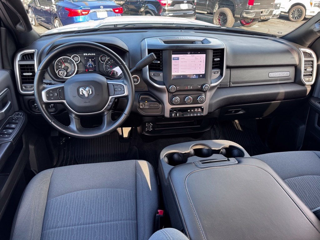 2023 RAM 2500 Big Horn