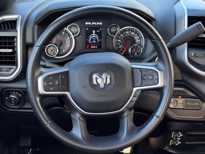 2023 RAM 2500 Big Horn