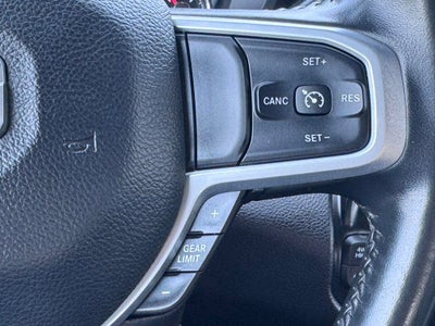 2023 RAM 2500 Big Horn