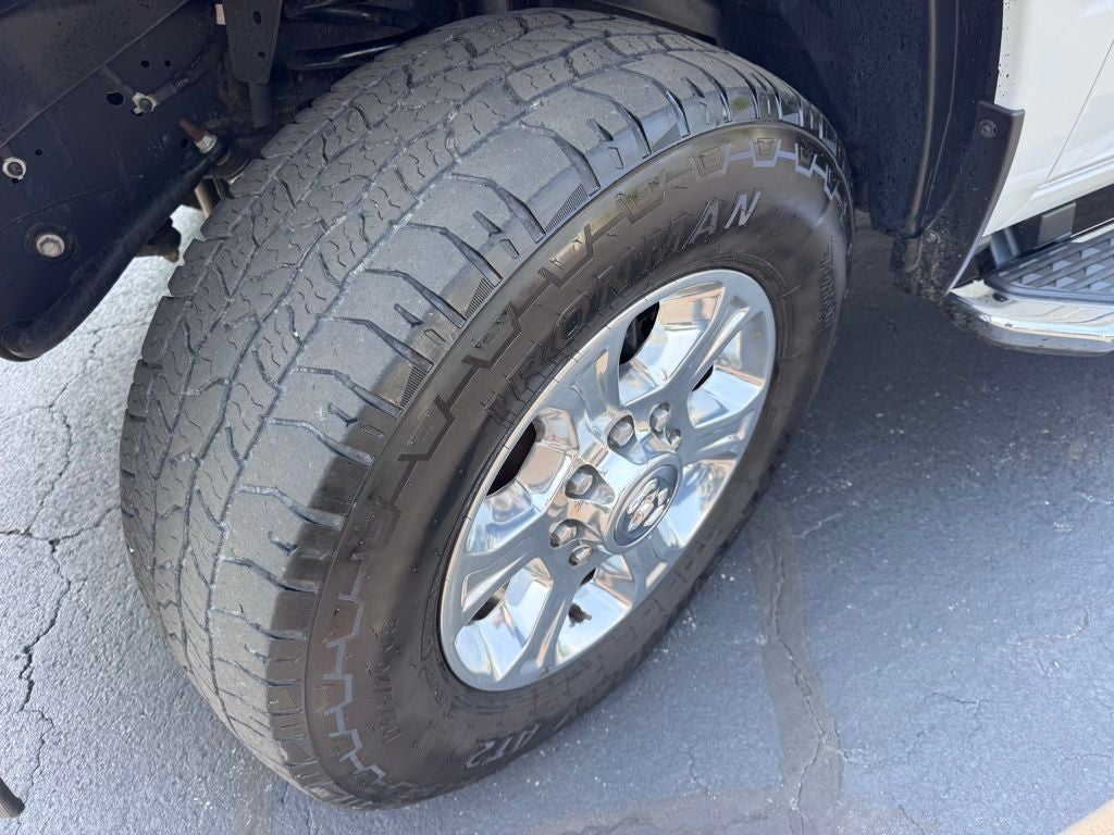 2023 RAM 2500 Big Horn