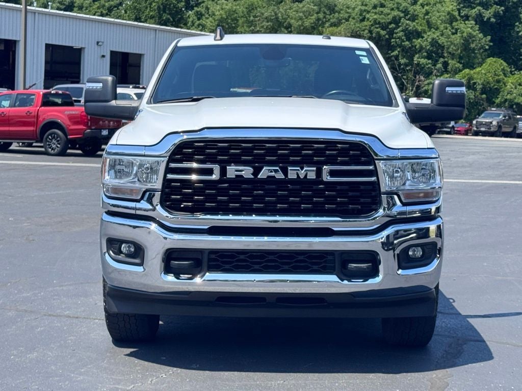 2023 RAM 2500 Big Horn