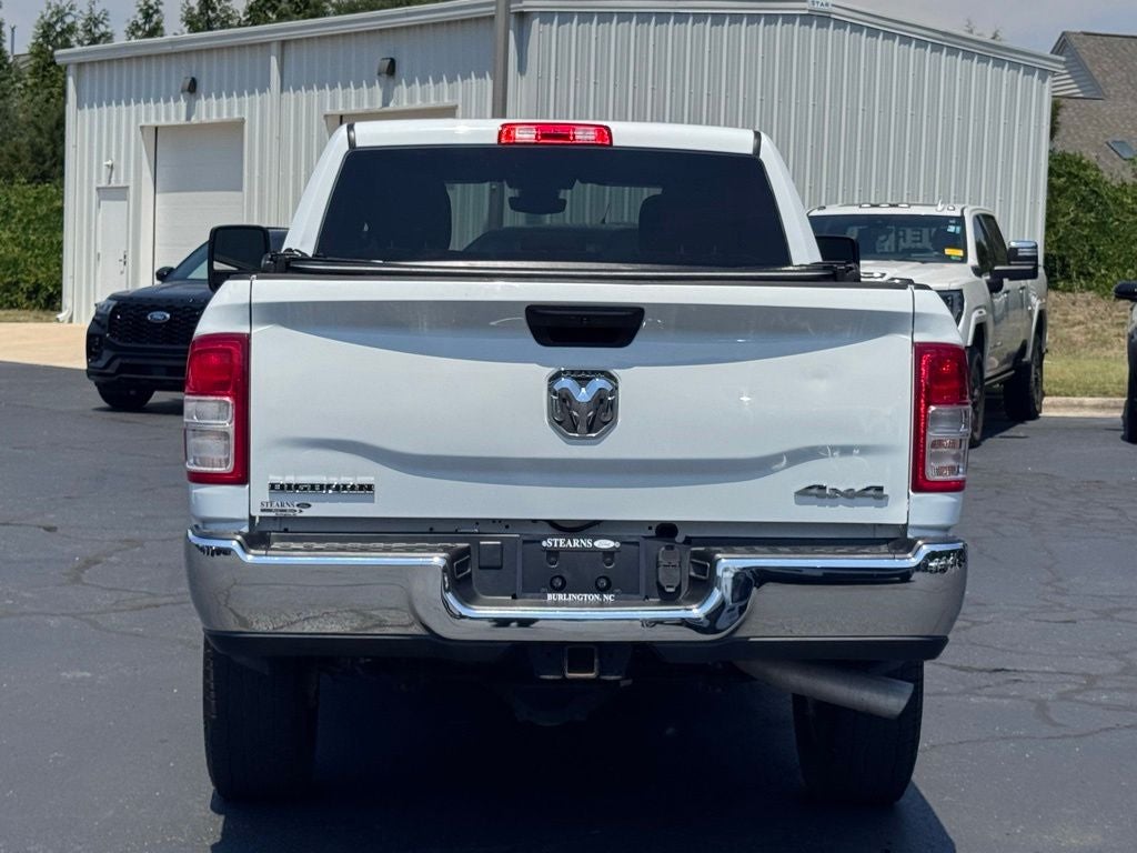 2023 RAM 2500 Big Horn
