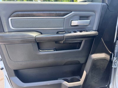 2023 RAM 2500 Big Horn